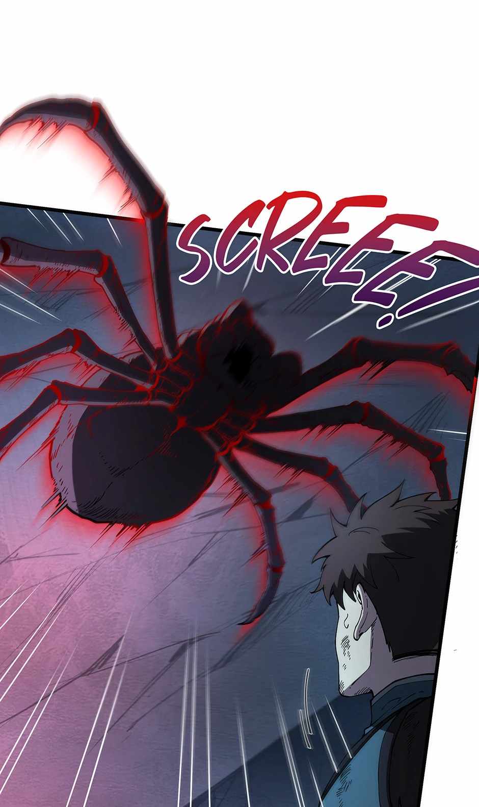 An Outcast in Another World Official Chapter 21 75